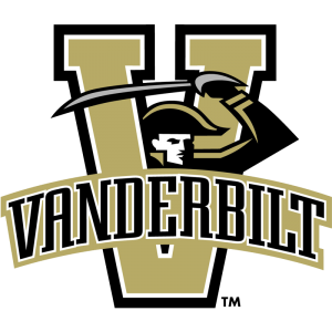 Vanderbilt Commodore Invite